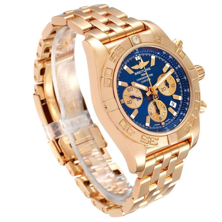breitling hb0110