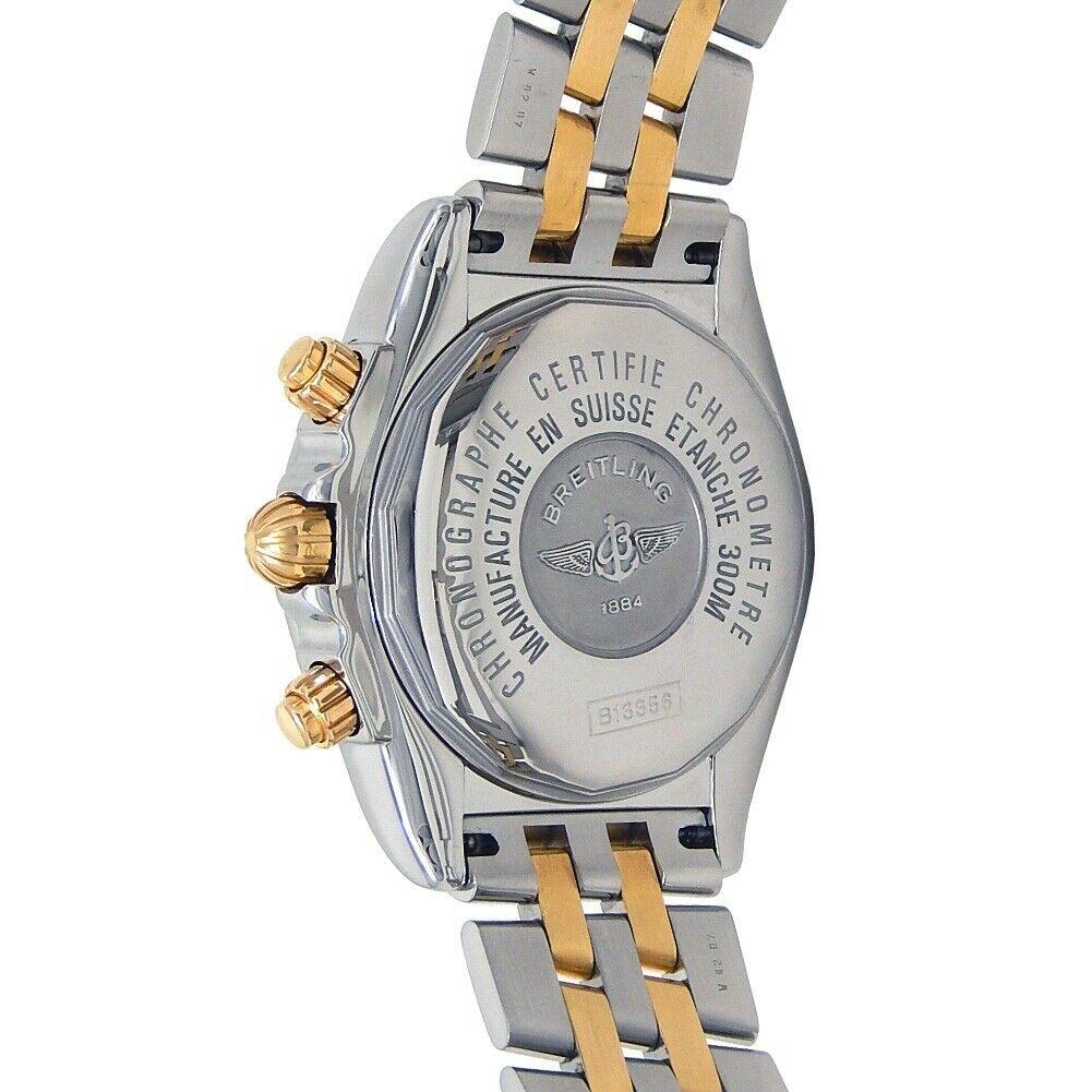 breitling 1884 chronometre certifie b13356 price