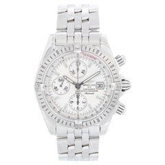 Used Breitling Chronomat Evolution Men's Watch A13356