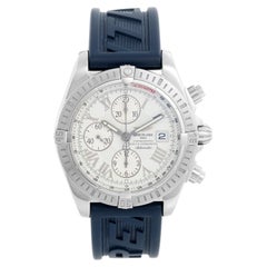 Used Breitling Chronomat Evolution Men's Watch A13356