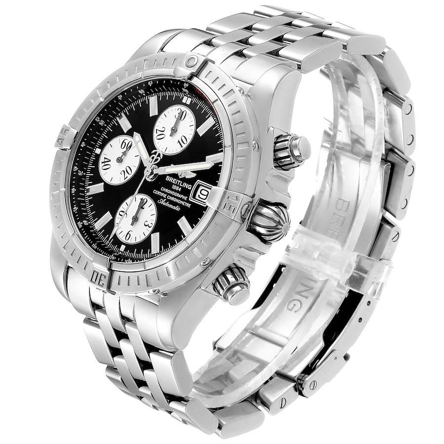 breitling 1884 chronometre certifie price