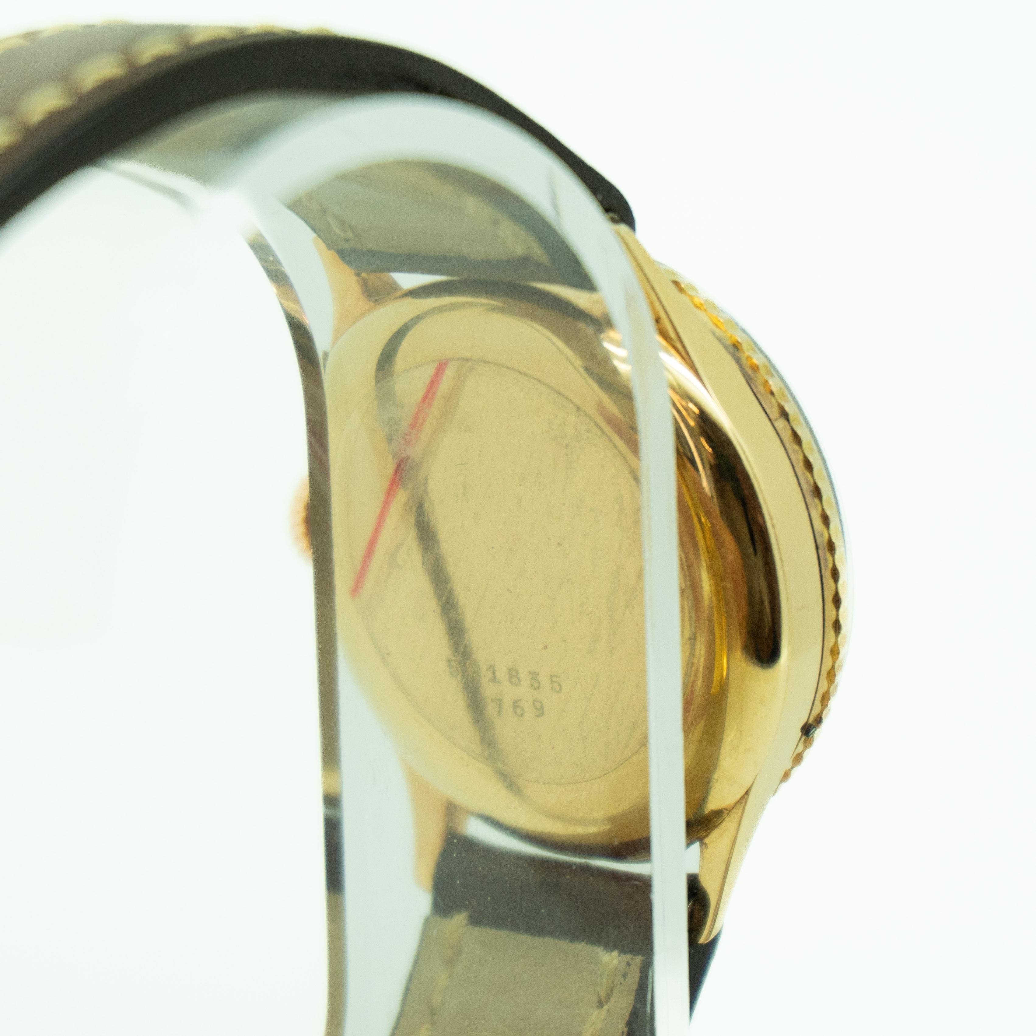 Breitling Chronomat en vente 2