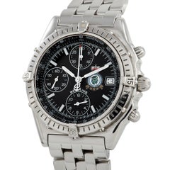Breitling Chronomat Hong Kong Royal Air Force Limited Edition Watch A13050.1