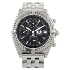 Breitling Chronomat Hong Kong Royal Air Force Limited Edition Watch A13050.1