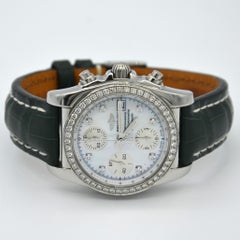 Breitling Chronomat, Reference Number: A13310