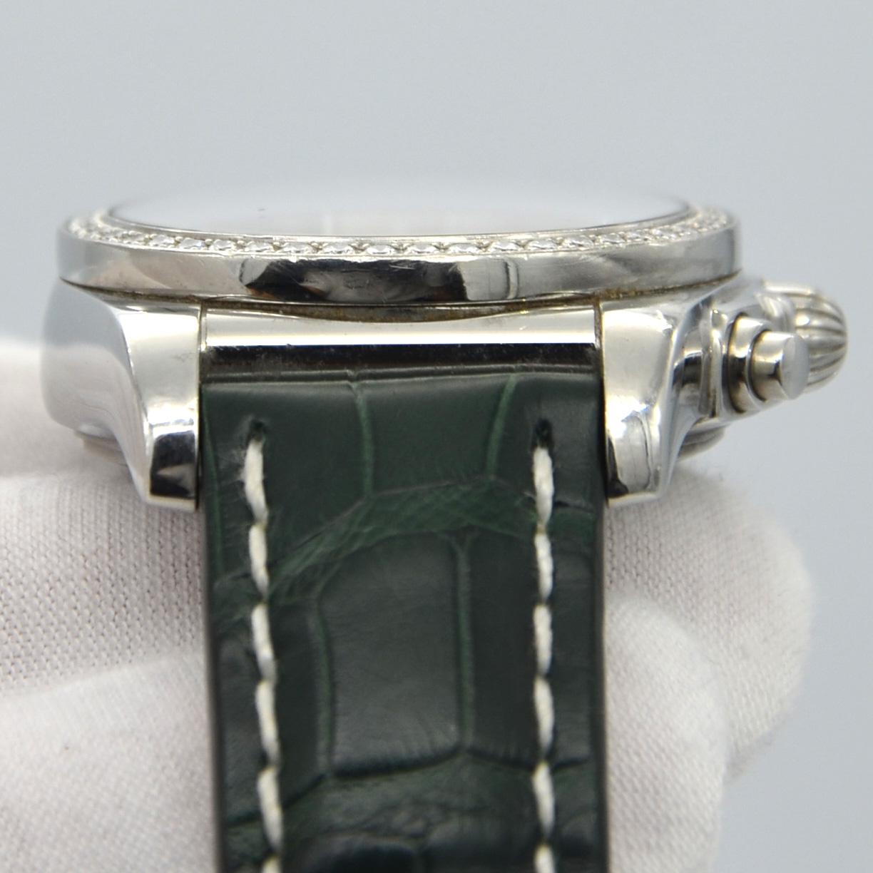 Chronomat Breitling, numéro de référence : A13310 Unisexe en vente