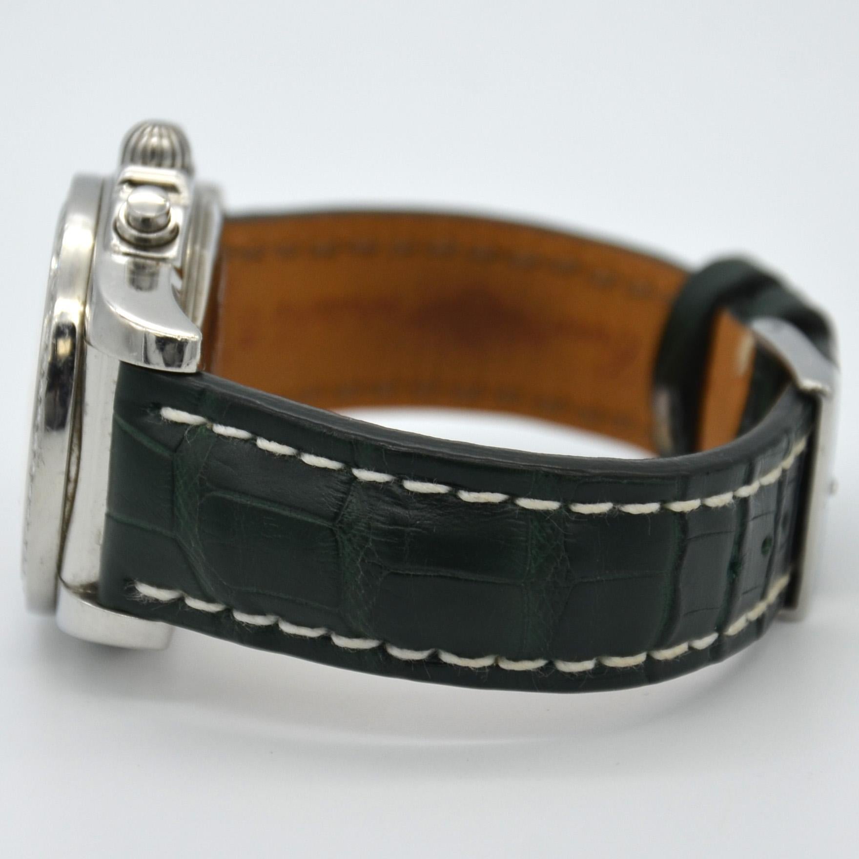 Chronomat Breitling, numéro de référence : A13310 en vente 2