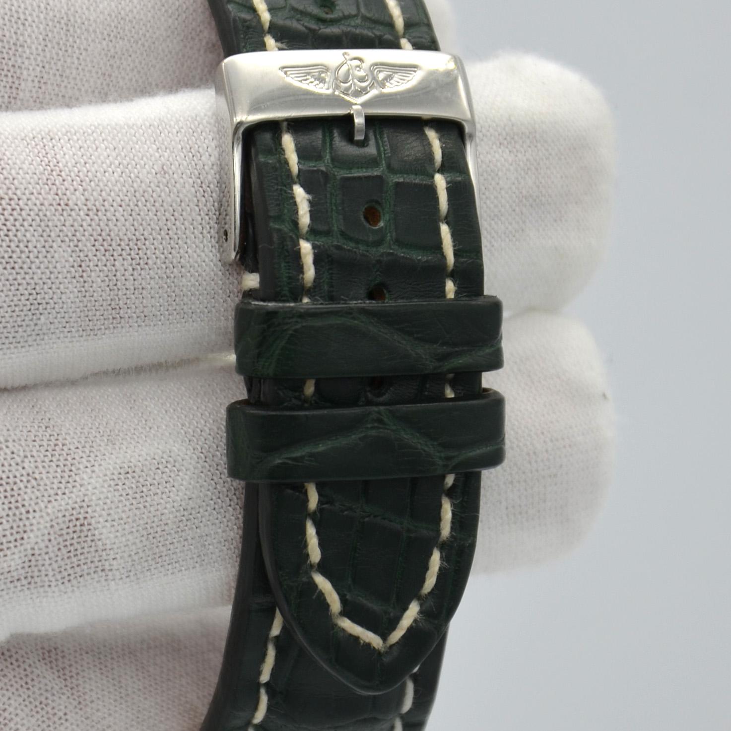 Chronomat Breitling, numéro de référence : A13310 en vente 3
