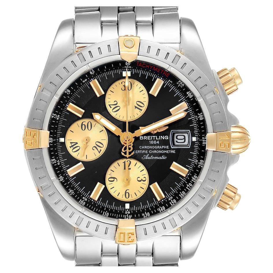 b13356 breitling chronomat navitimer