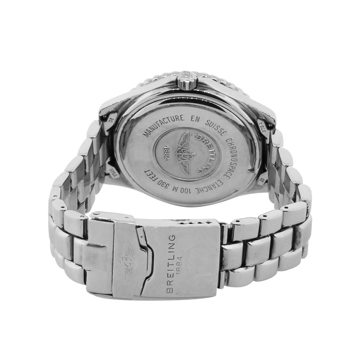 breitling watches with digital display