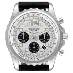 Breitling Chronospace Automatic Steel Chronograph Mens Watch A23360