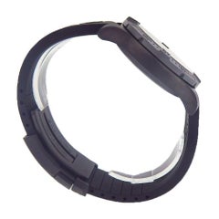 Breitling Chronospace Evo Night Mission Titanium Quartz Watch V7333010/C939-153S