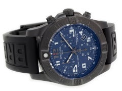 Breitling Chronospace EVO Nacht Mission V7333010/C939-153S