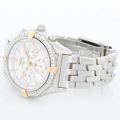 Breitling Cockpit Chrono  Men's Watch B30011