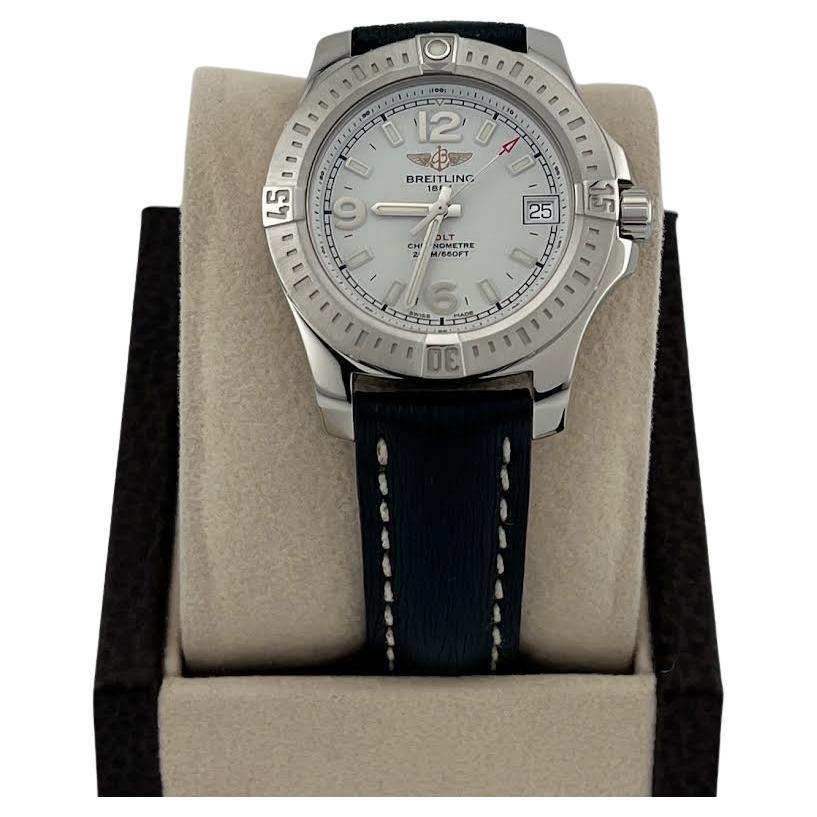 Are Breitling watches worth the money?