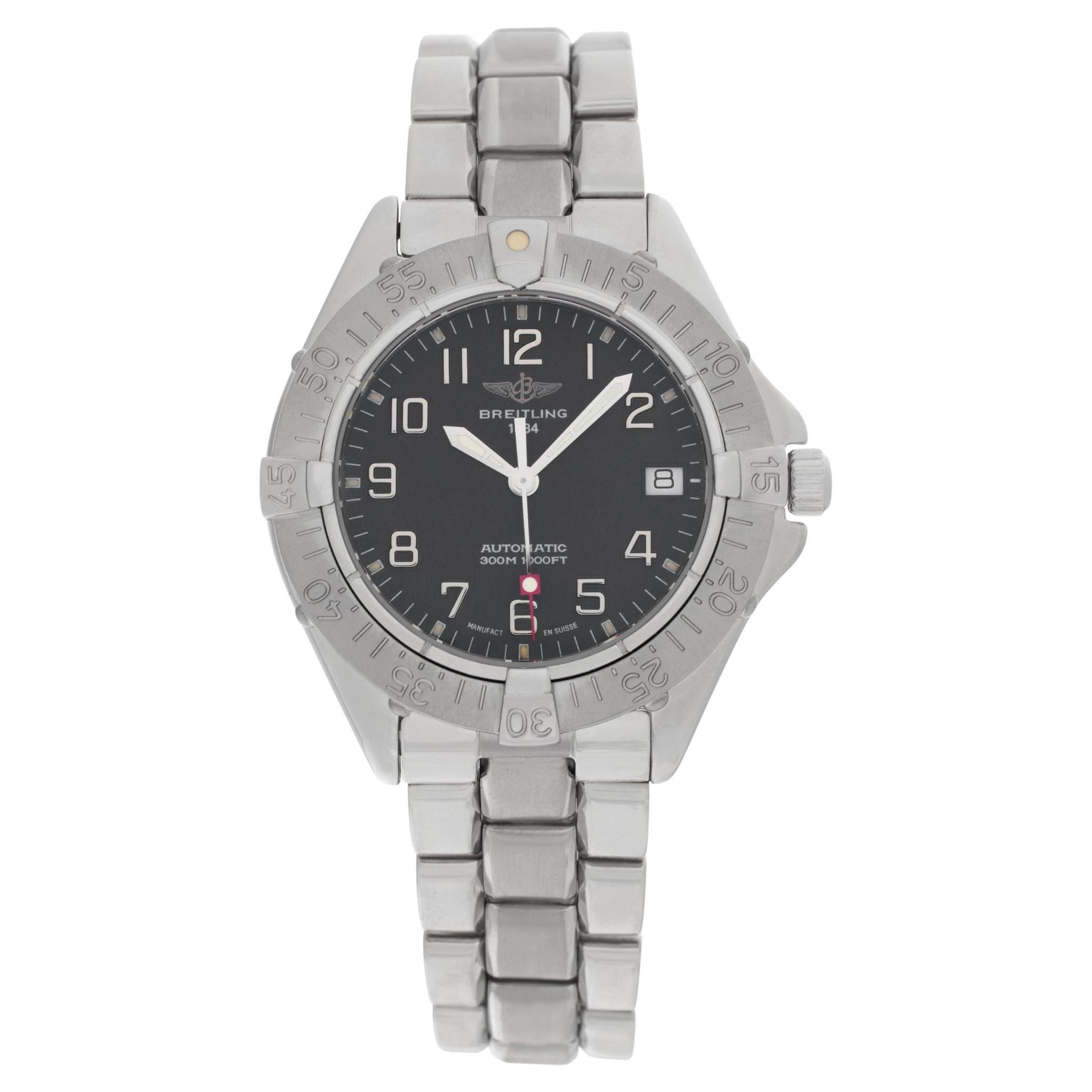 Unused Rolex Explorer 36mm 124270 For 