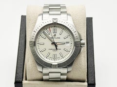 Breitling Colt A17313 41mm Stainless Steel Box Paper