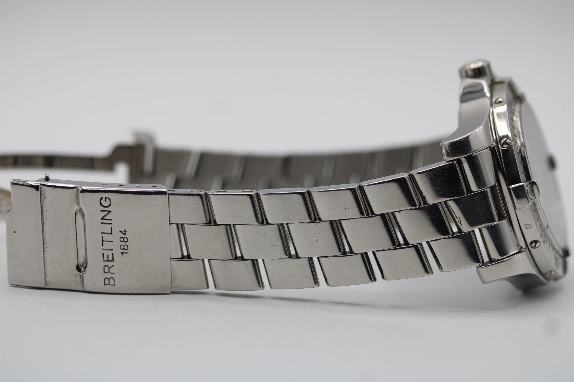 Breitling Colt A17380 6