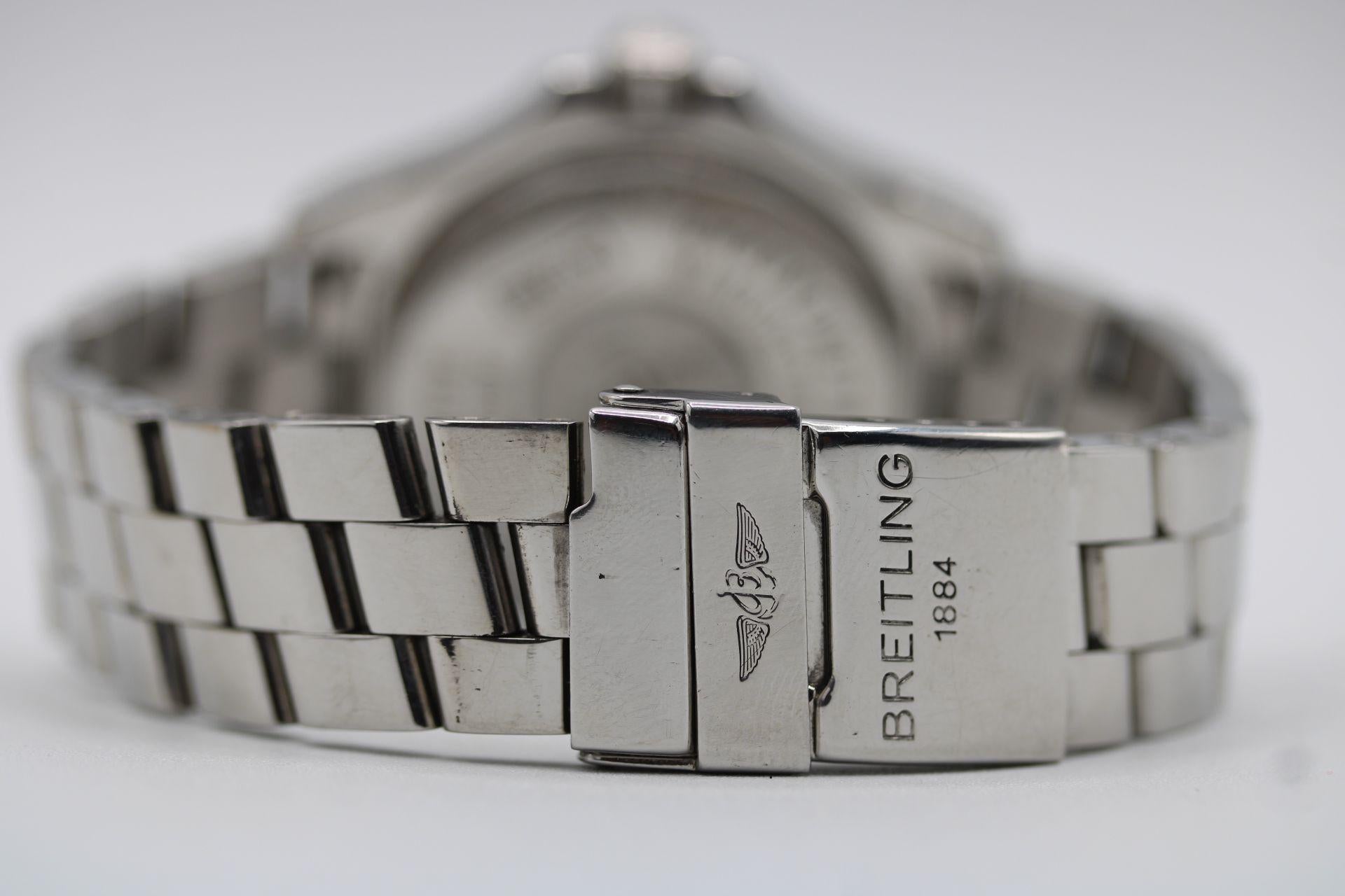 Breitling Colt A17380 3