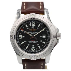 Breitling Colt A7438811, komplettes Set 2019