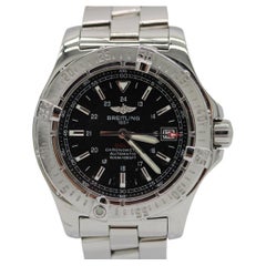 Breitling Colt – Automatic – 44mm – Full Set – Recently Serviced – 2006