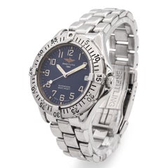 Breitling Colt Automatic Watch Ref A17035