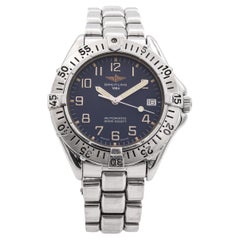 Montre Breitling Colt Automatic Ref A17035