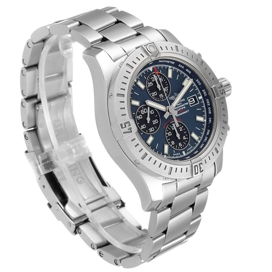 breitling colt 41 automatic