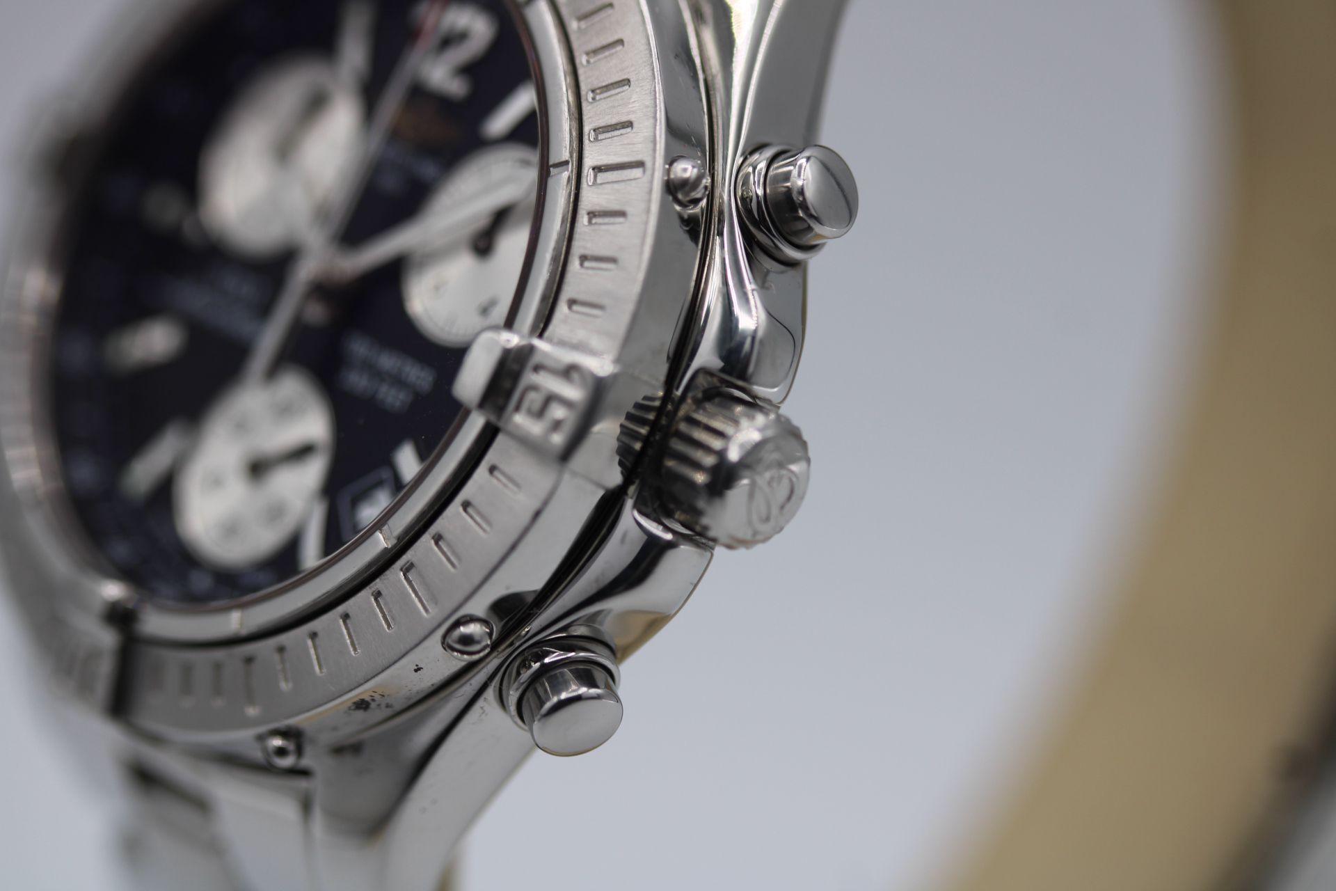 Breitling Colt Chronograph A53350 1