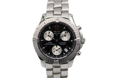 Breitling Colt Chronograph A53350