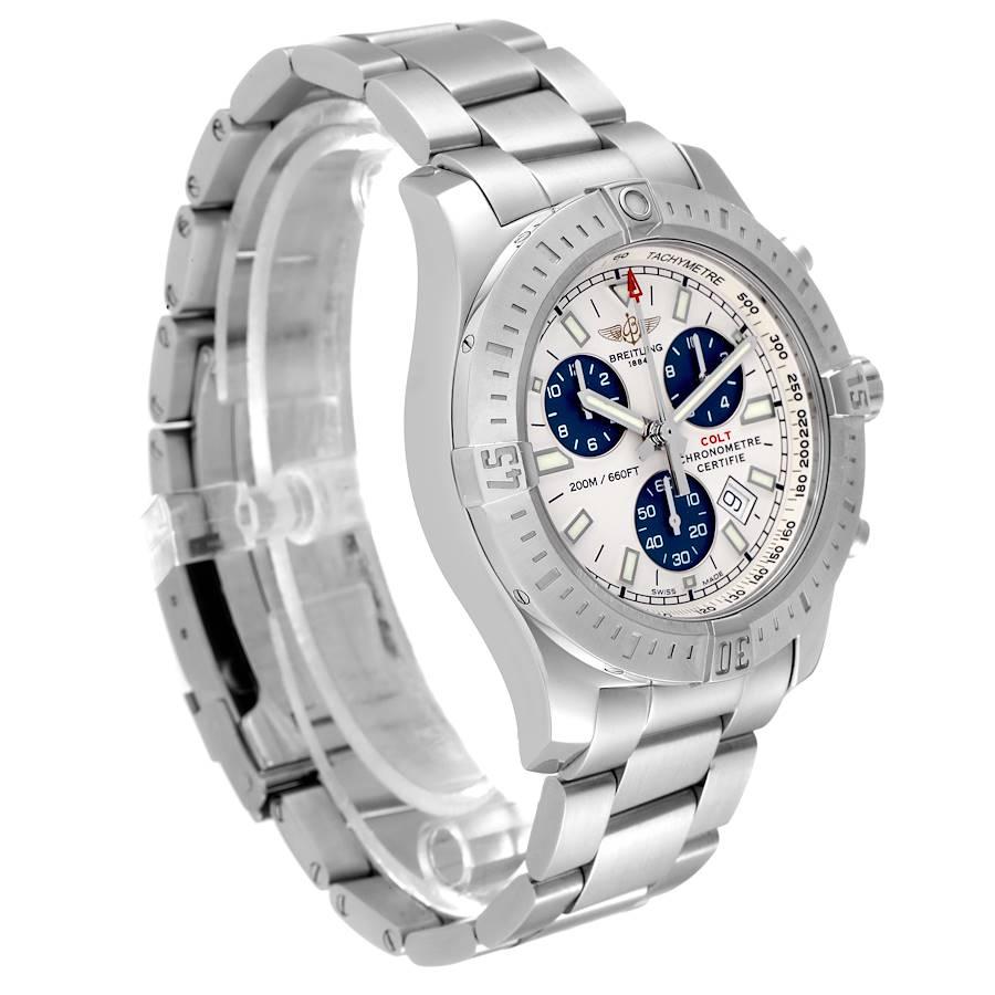 breitling a73388