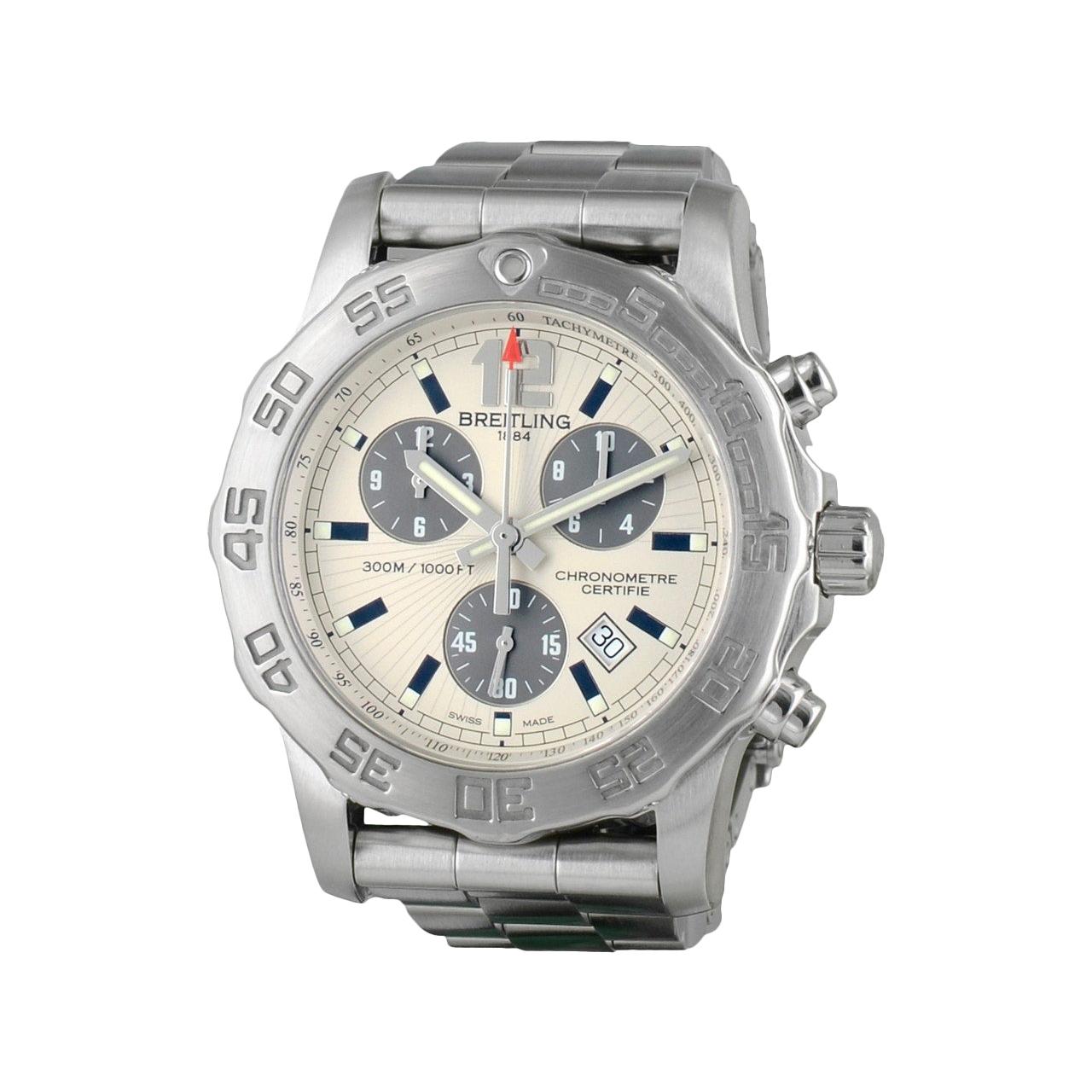 Breitling Colt Chronograph II Watch A73387