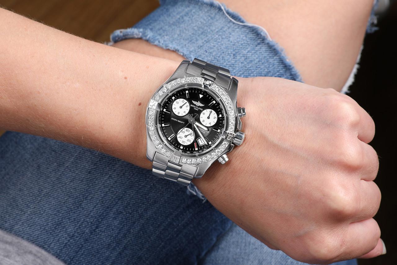 breitling colt 2