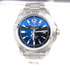 Breitling Colt Chronometer Automatic Stainless Steel