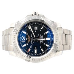 Breitling Colt Chronometer Automatik-Edelstahl