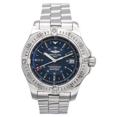 Montre homme Breitling Colt Chronometre Automatic A17380