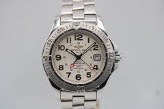 Breitling Colt GMT A32350
