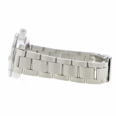 Breitling Colt Oceane Cream Dial Stainless Steel Ladies Watch A77388