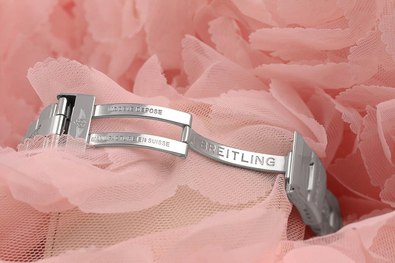 breitling lady colt