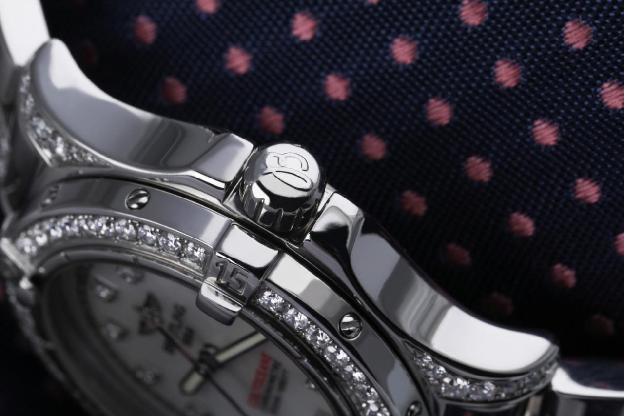 breitling colt ocean damen