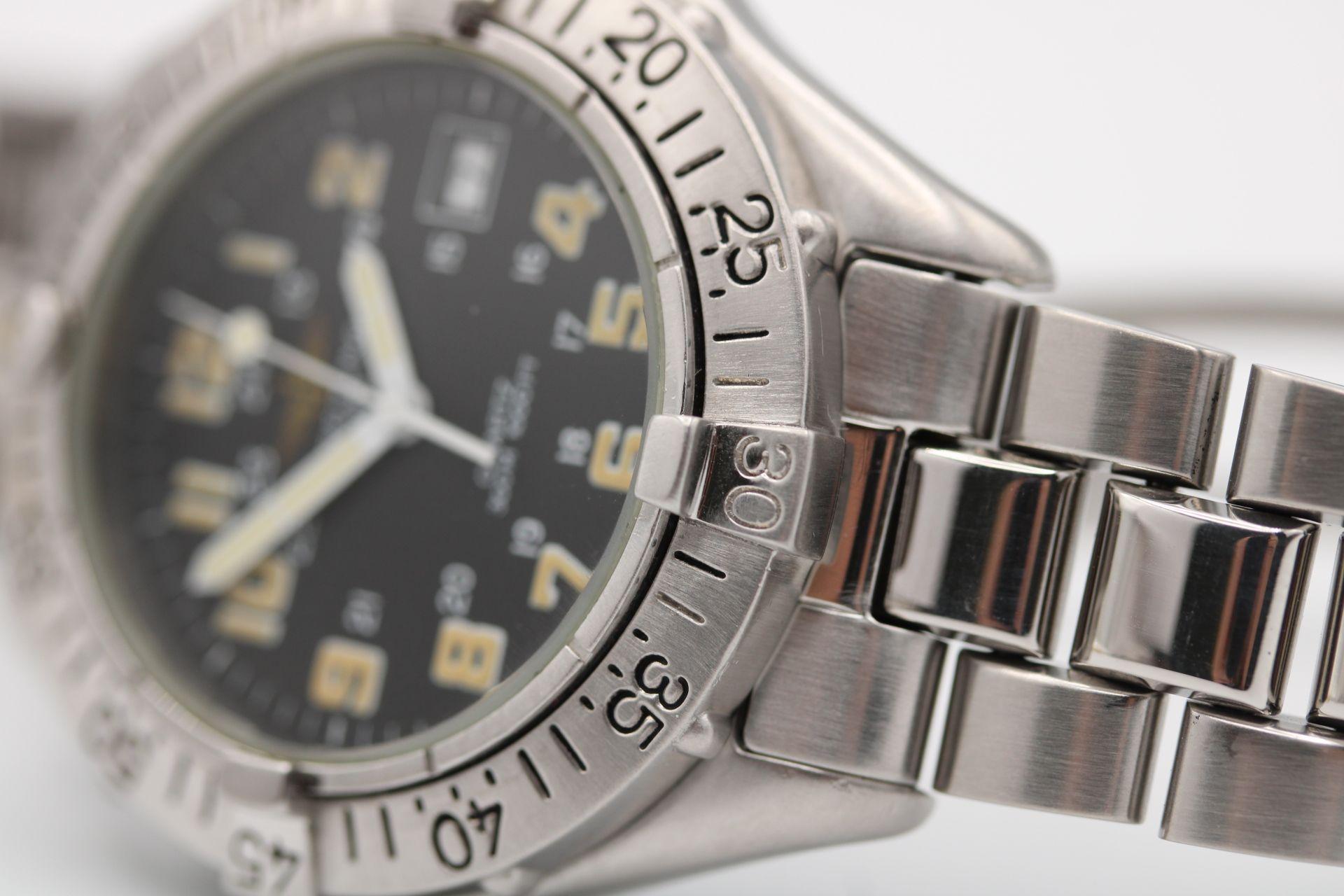 Breitling Colt Quarz A57035 5