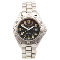 Breitling Colt Quarz A57035