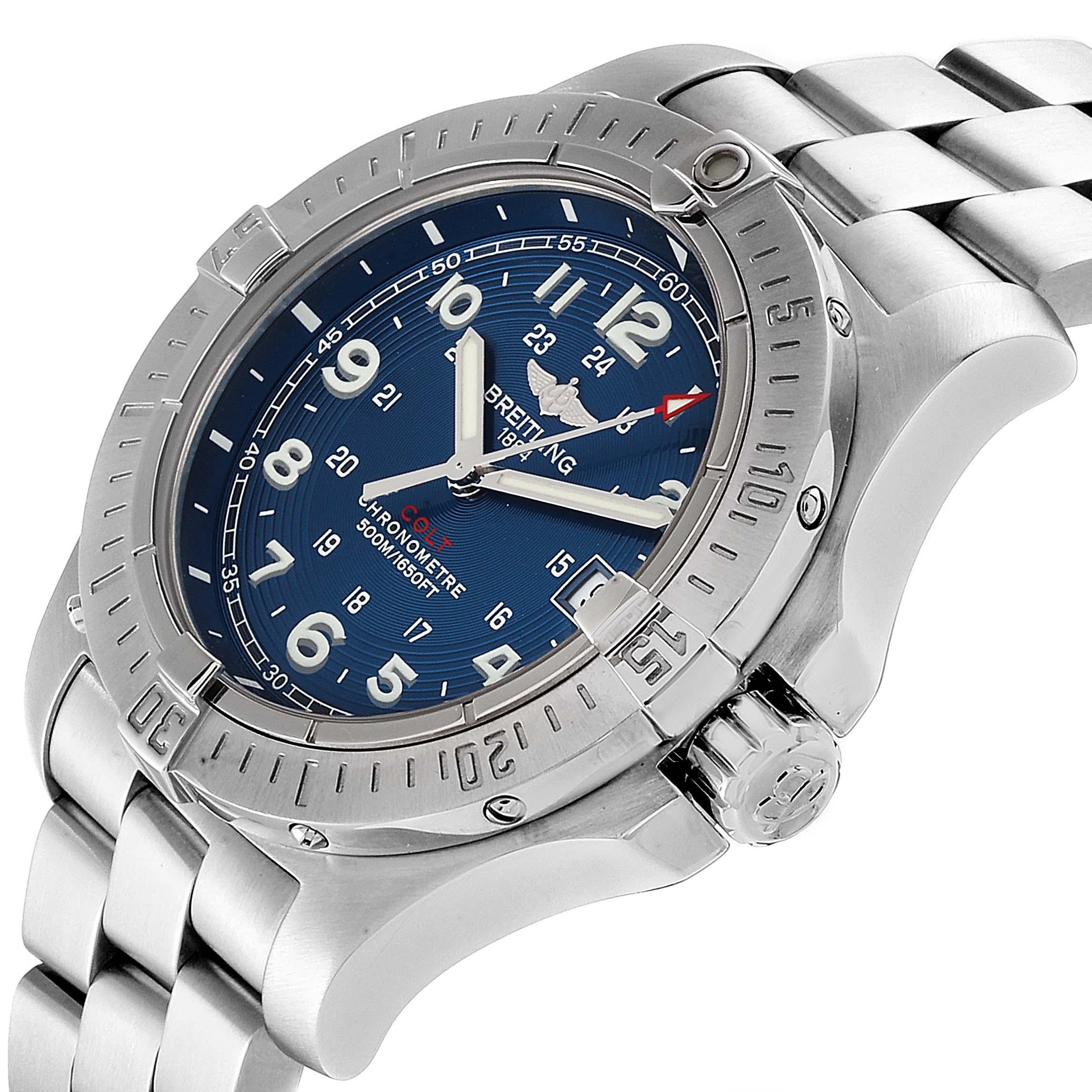 breitling a74380