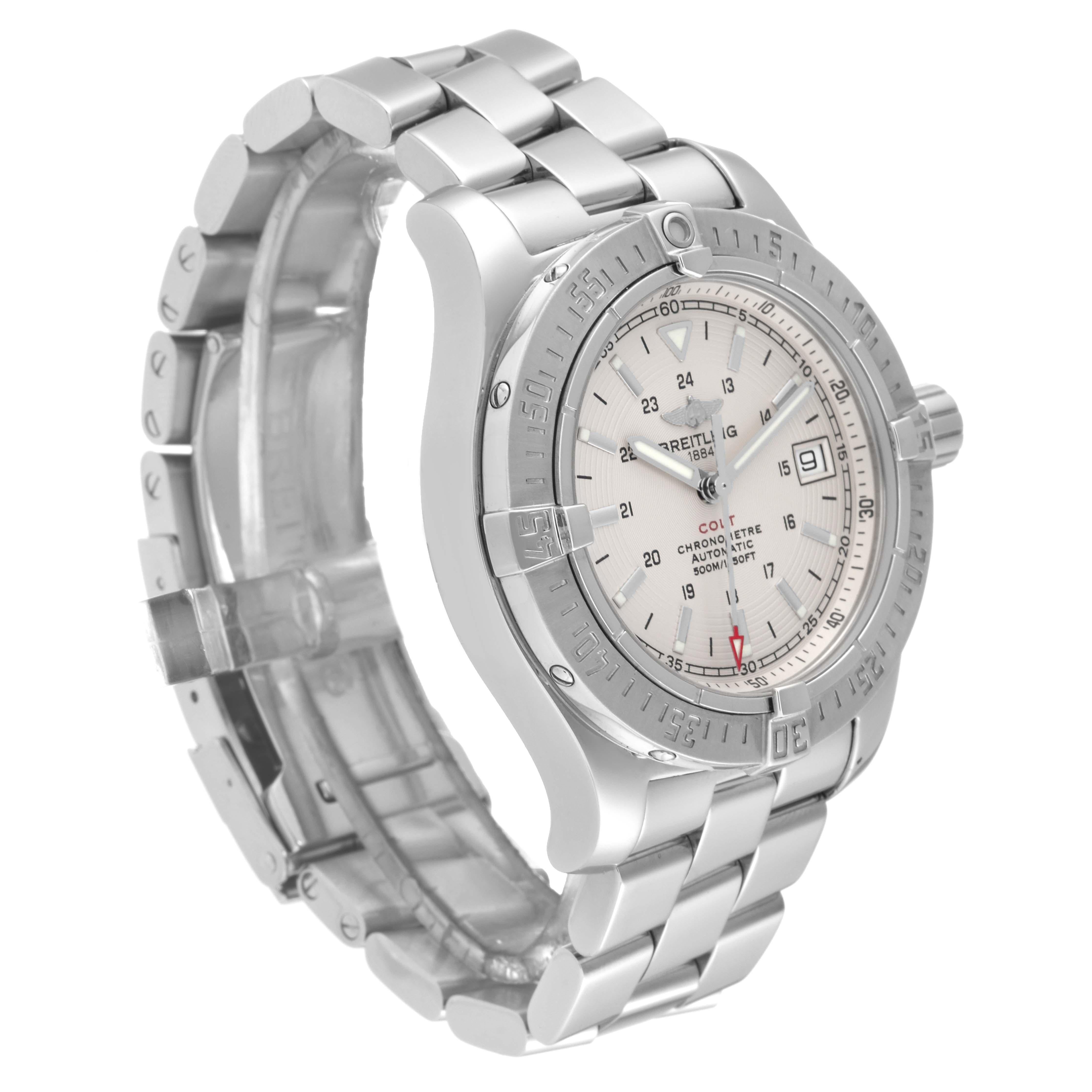 breitling a17380