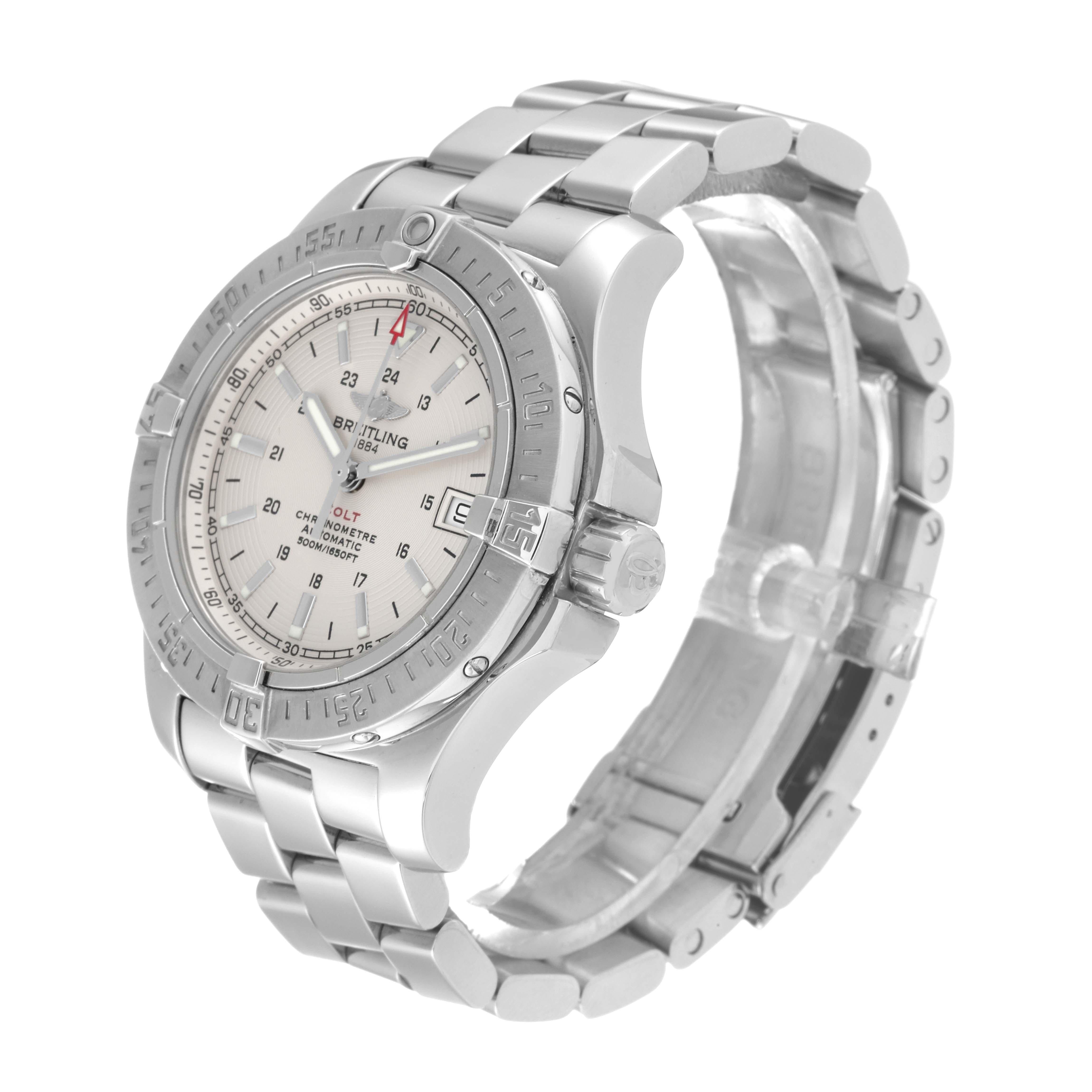 breitling 760