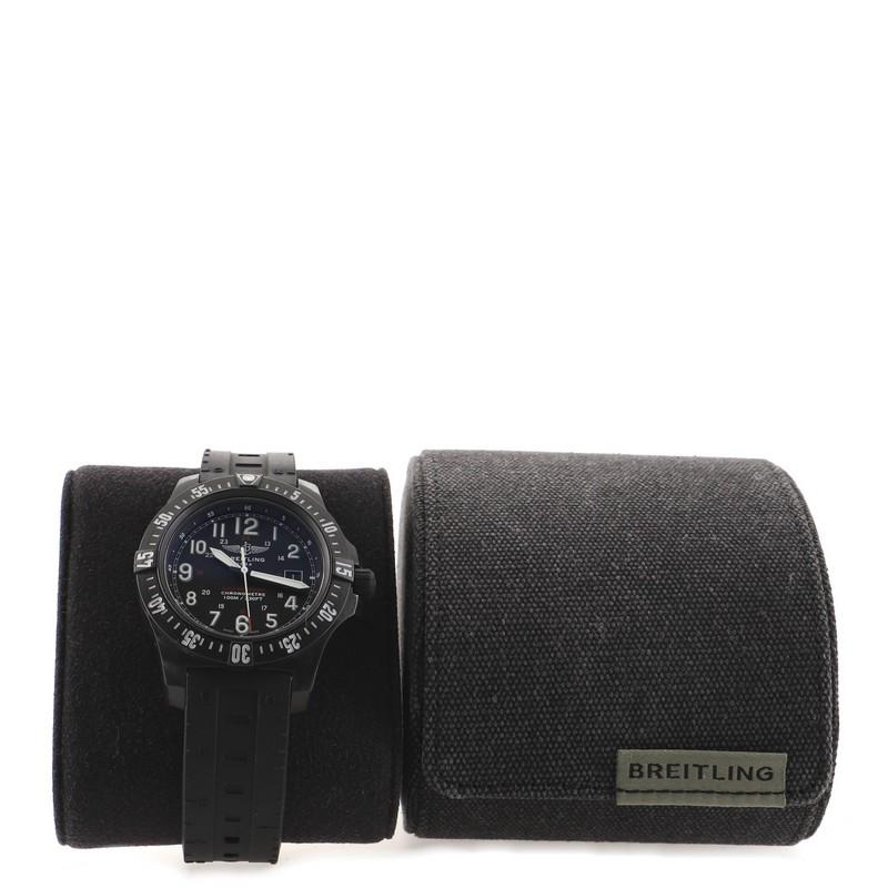 Breitling colt skyracer for sale new arrivals