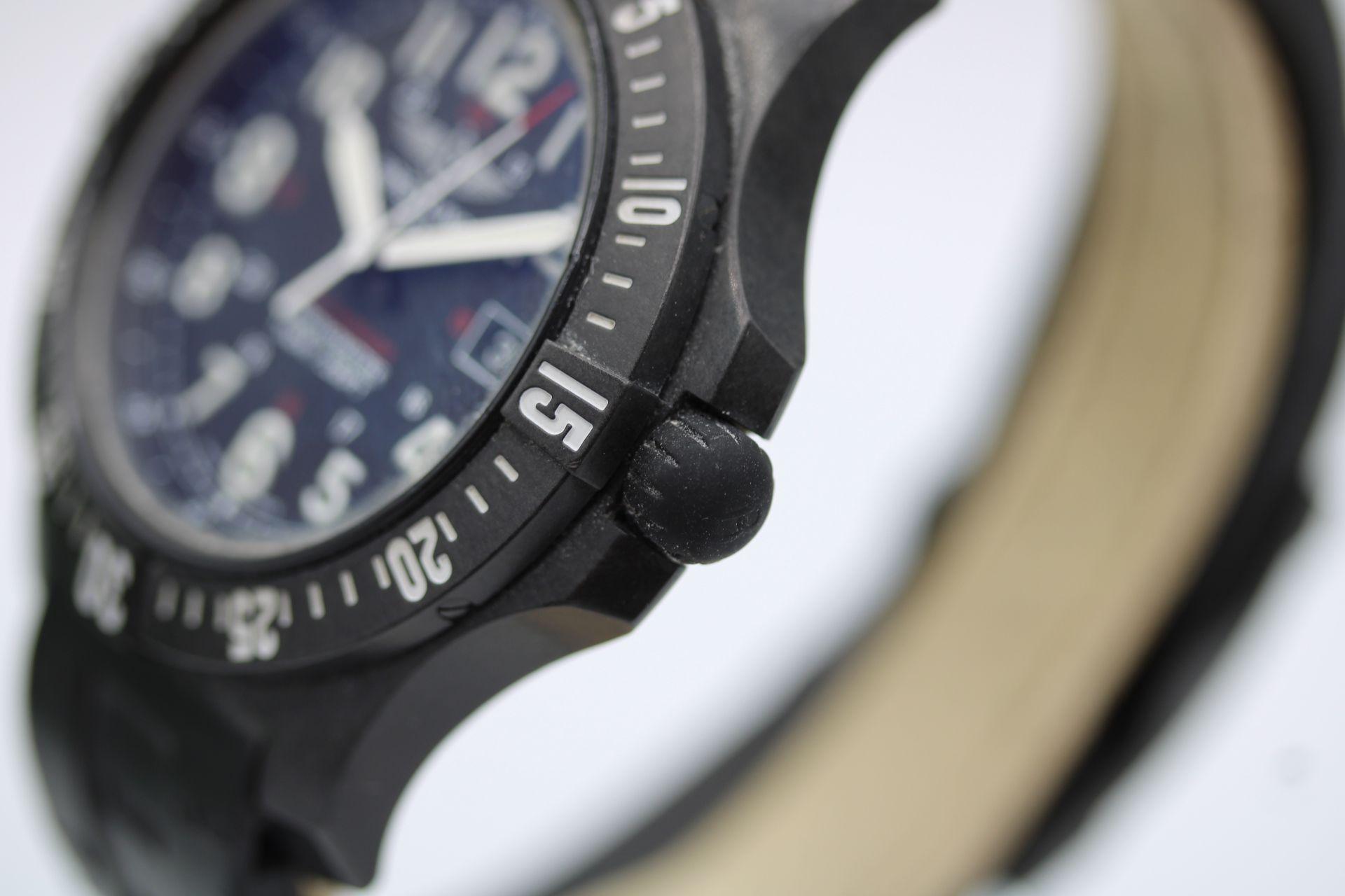 Breitling Colt Skyracer X74320E4/BF87 2017 5