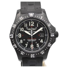 Breitling Colt Skyracer X74320E4/BF87 2017