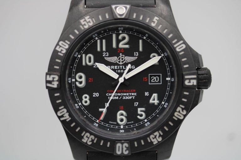 Skyracer colt online