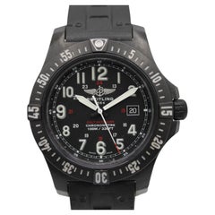 Skyracer mit Breitling Colt X74320E4/BF87